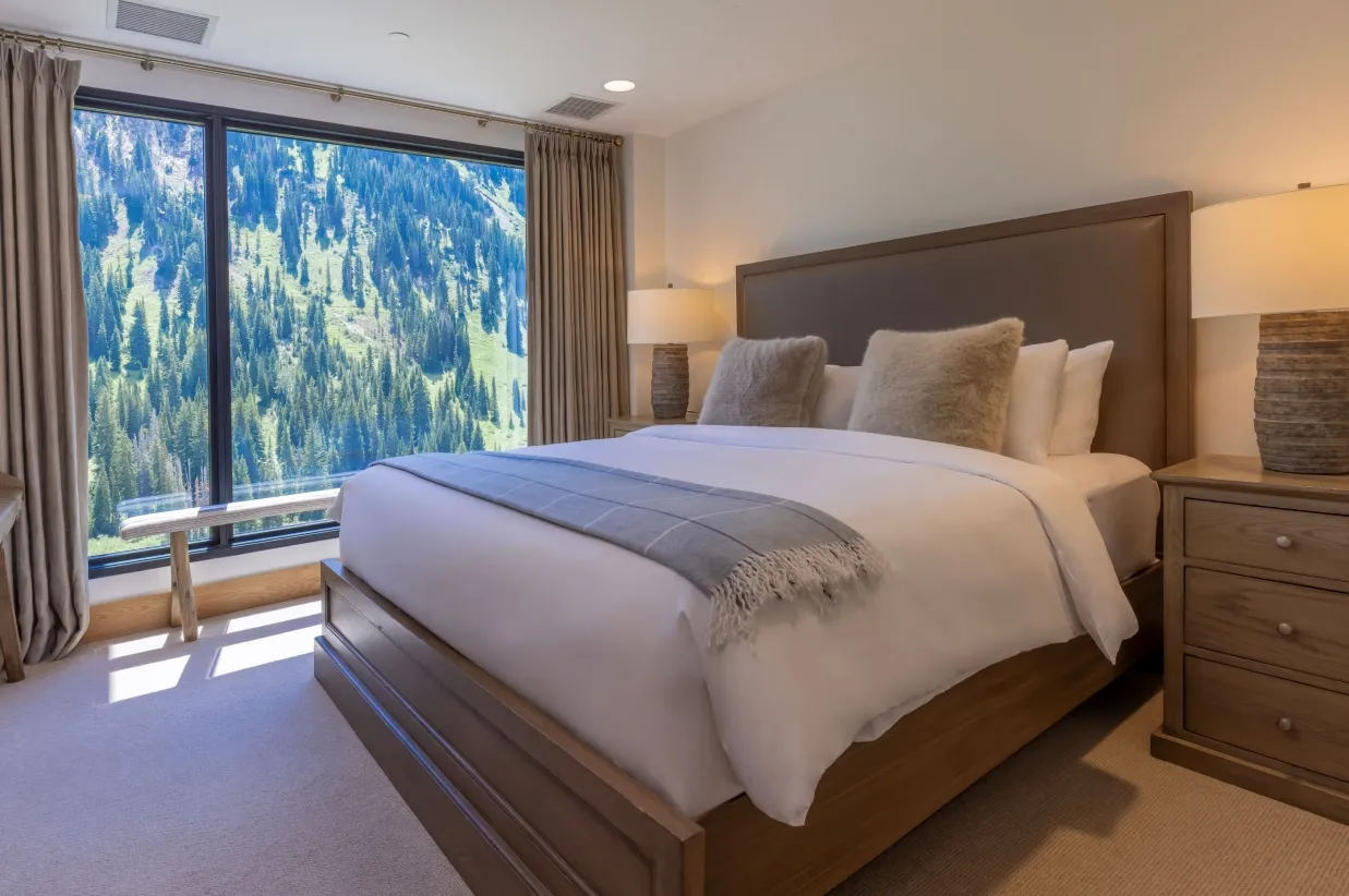 Snowpine Lodge, Alta