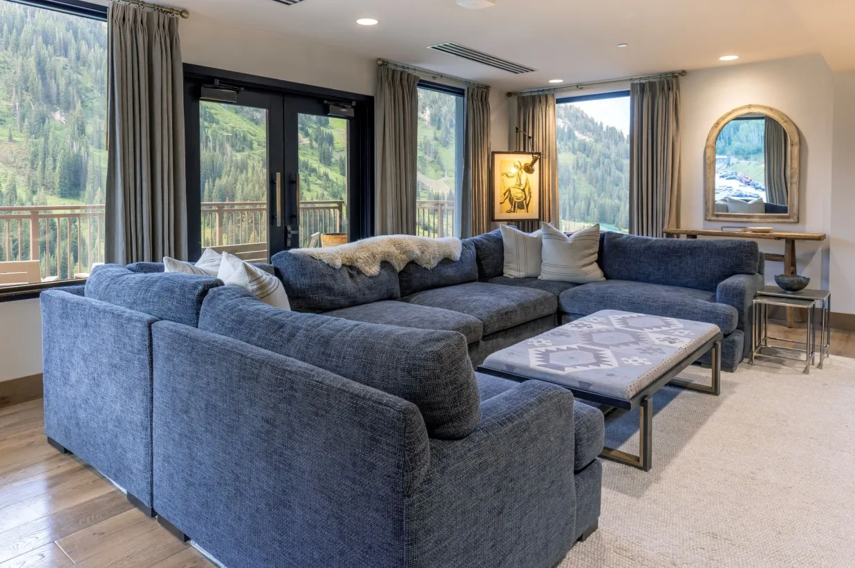 Snowpine Lodge, Alta
