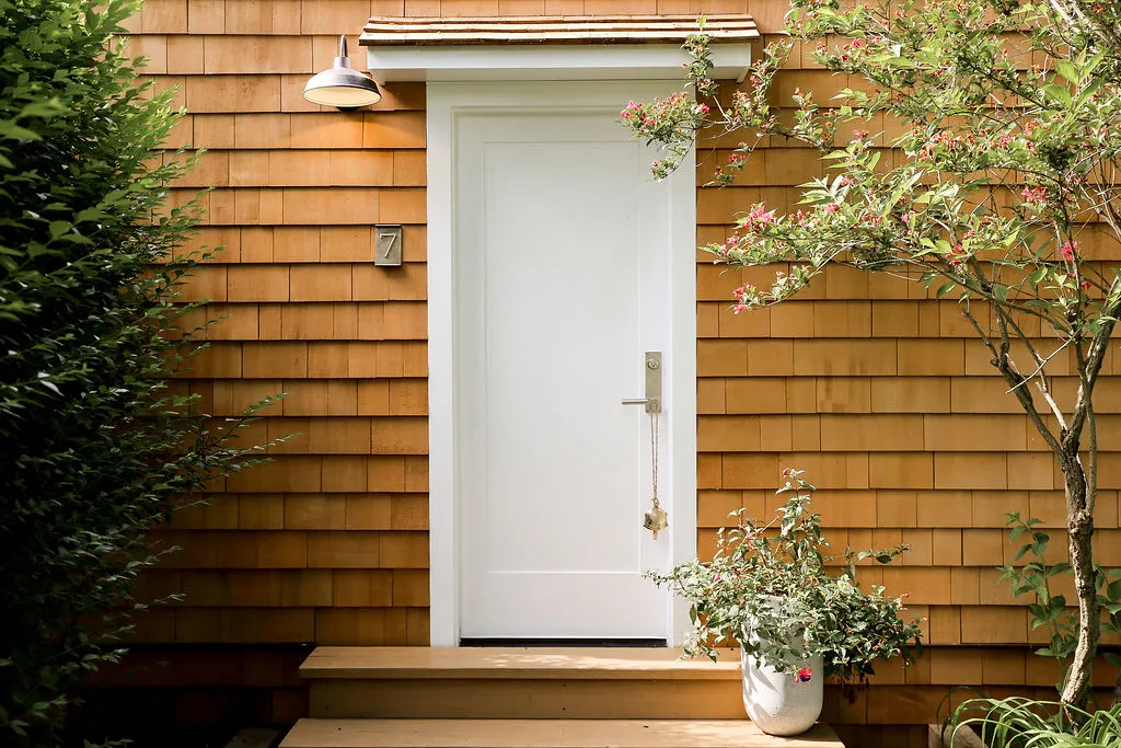 The Roundtree Amagansett — Exterior, Amagansett