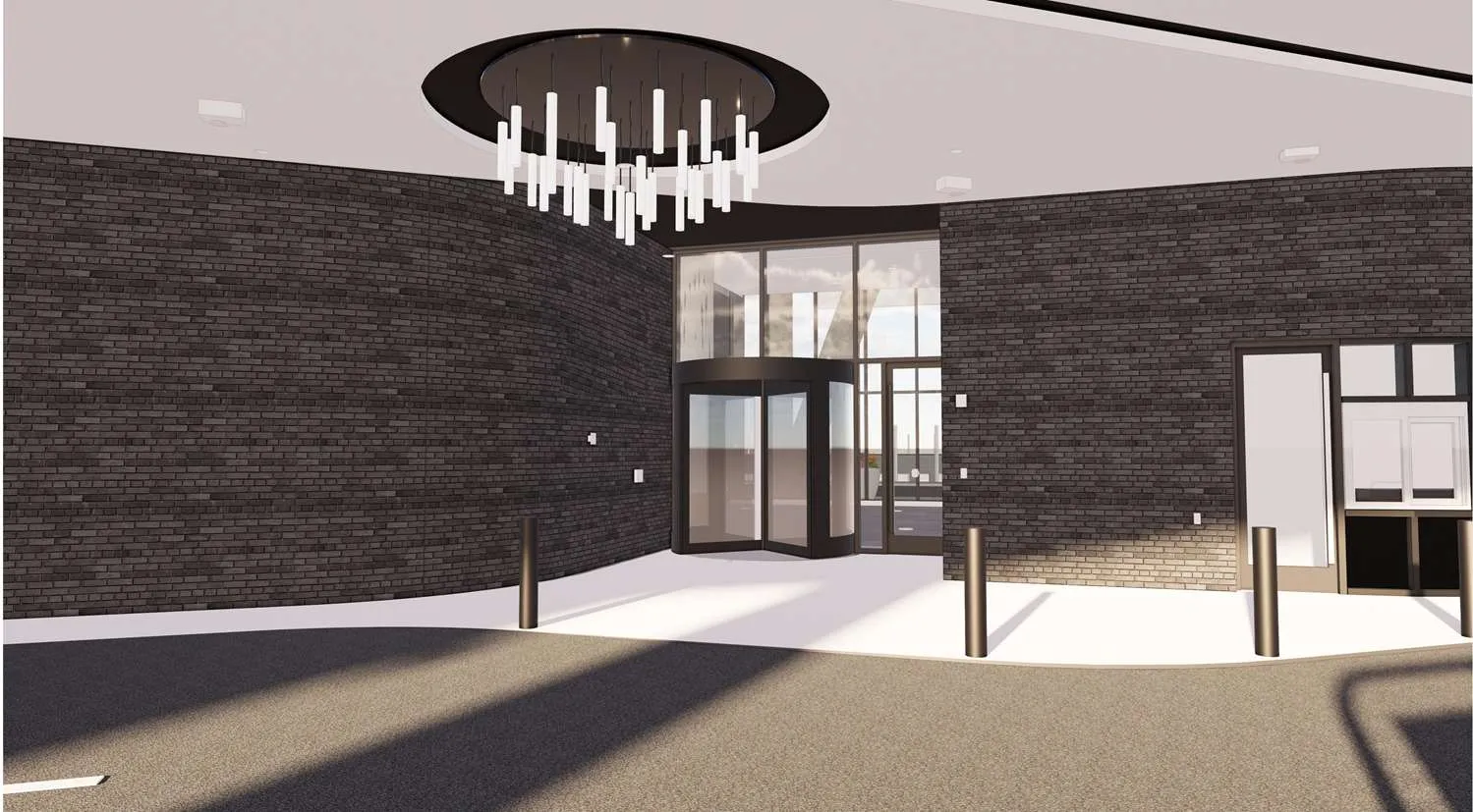 Hotel Phoenix Atlanta — Exterior, Atlanta