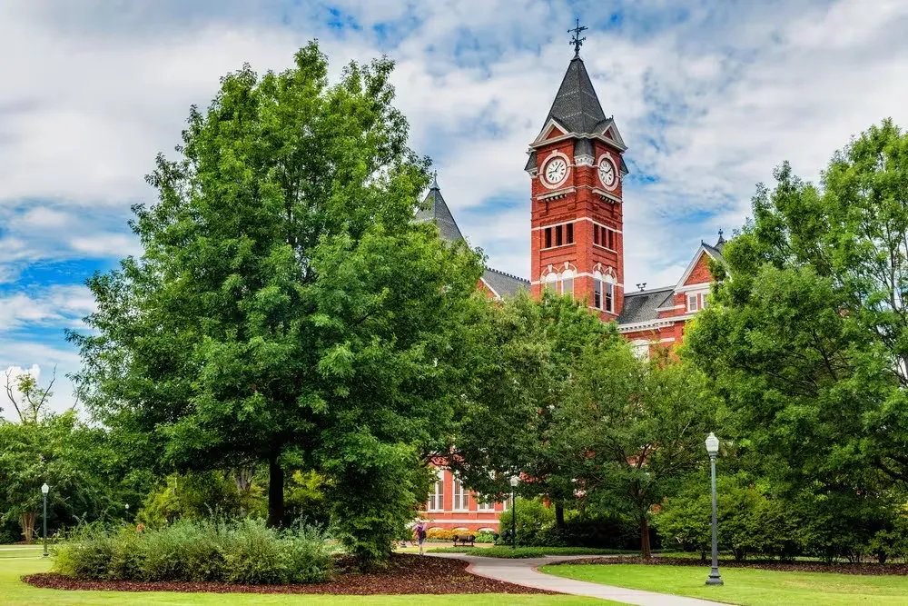 The Hotel at Auburn University & Dixon Conference Center, Auburn