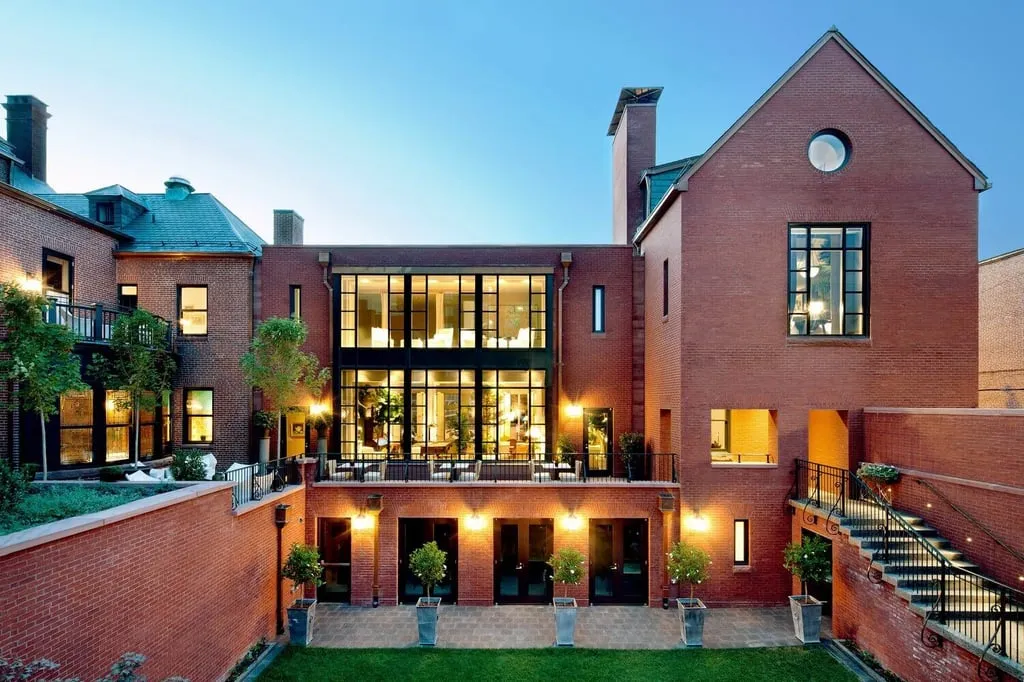 The Ivy Hotel, Baltimore