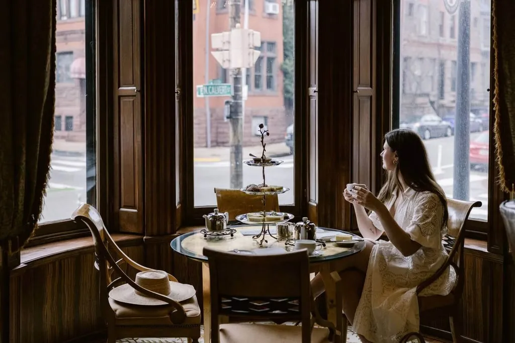 The Ivy Hotel, Baltimore