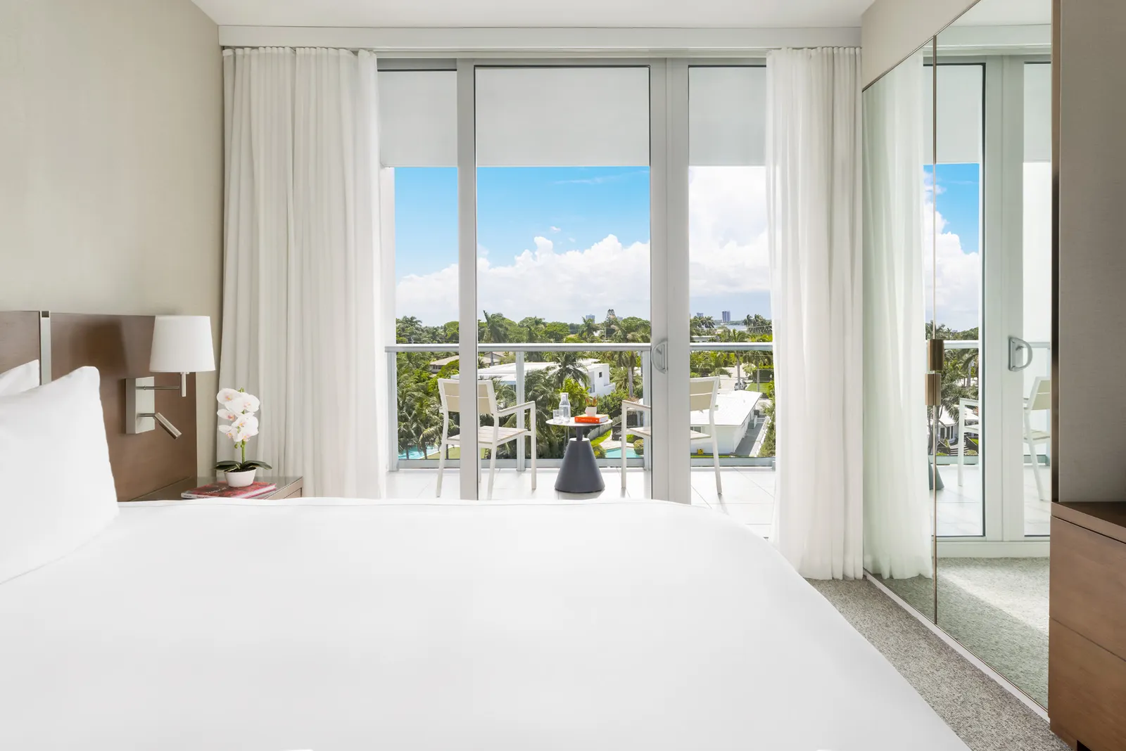 The Altair Hotel Bay Harbor Miami, Bay Harbor Islands