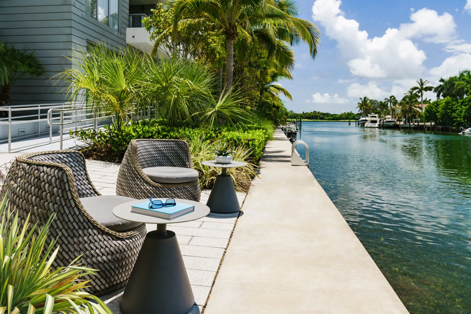 The Altair Hotel Bay Harbor Miami, Bay Harbor Islands
