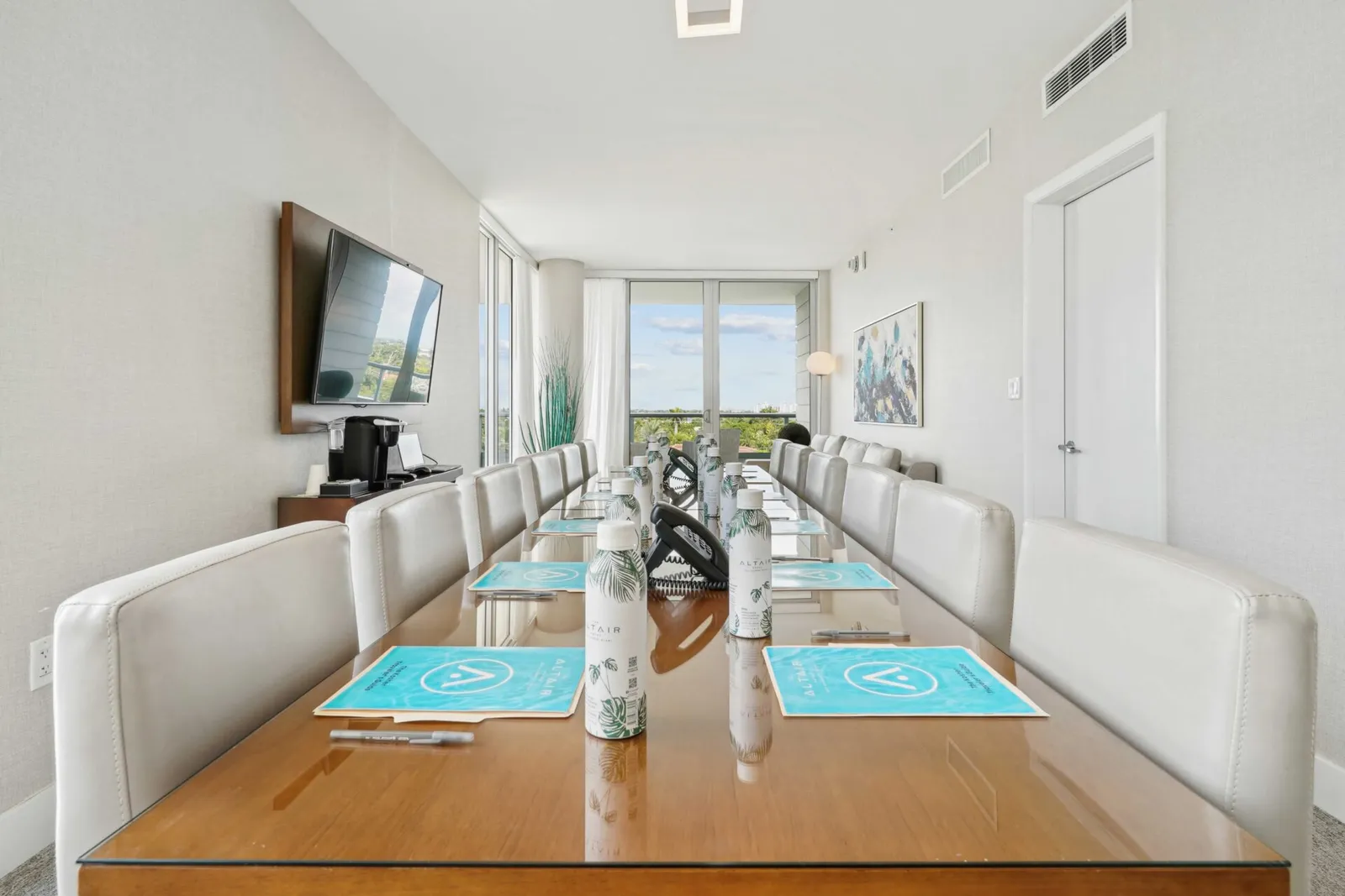 The Altair Hotel Bay Harbor Miami, Bay Harbor Islands