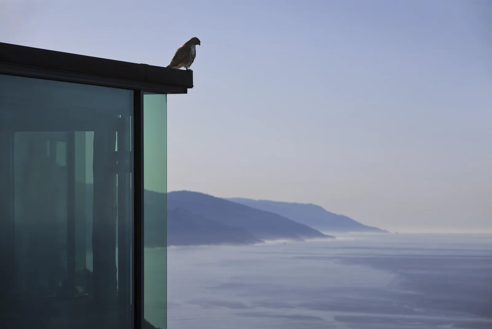 Post Ranch Inn, Big Sur