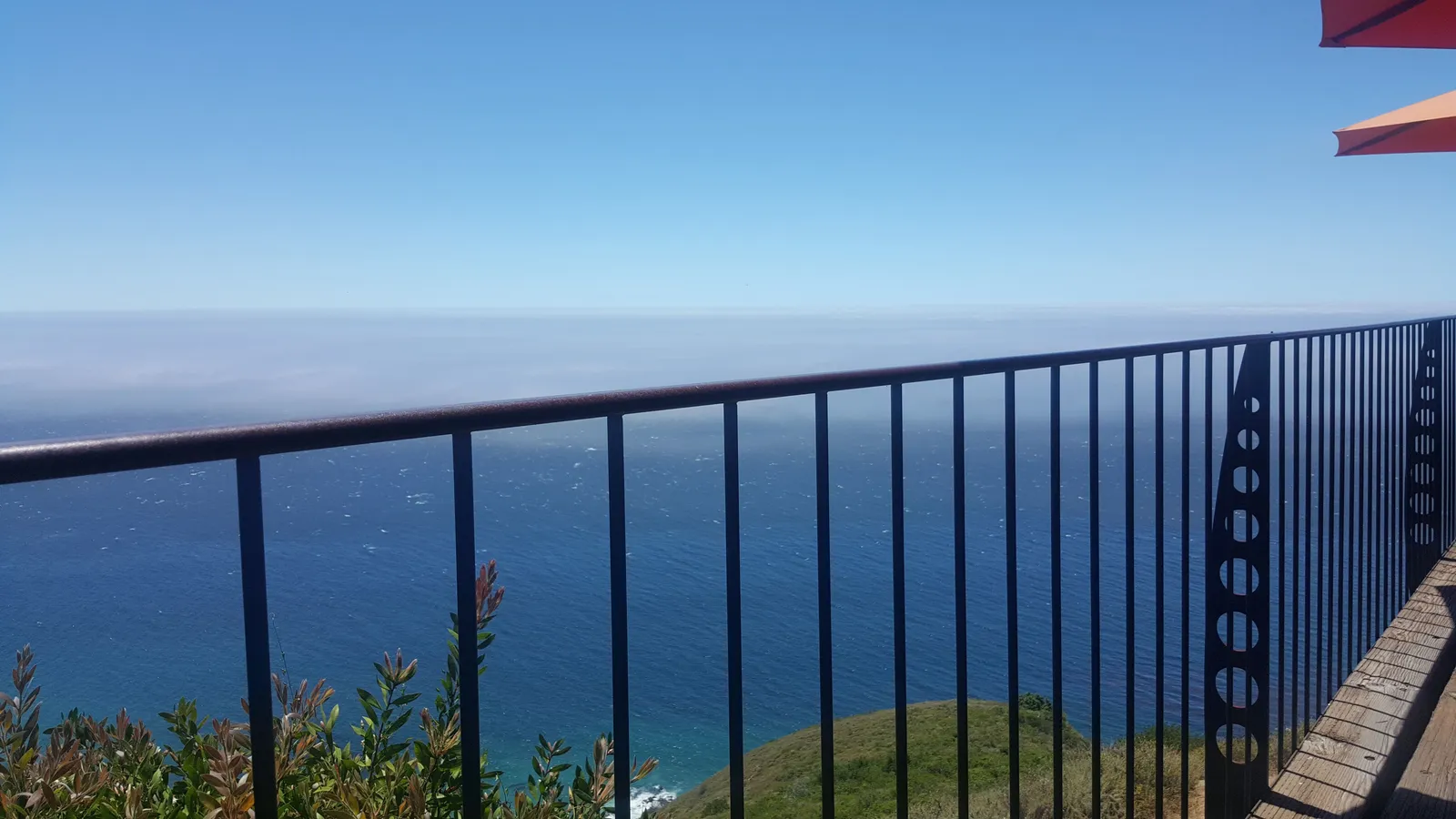 Post Ranch Inn — Exterior, Big Sur