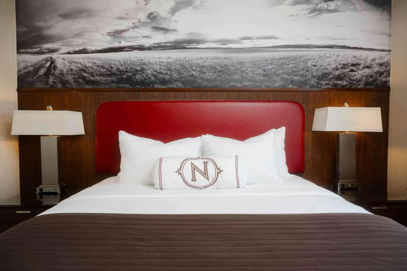 Northern Hotel, Billings