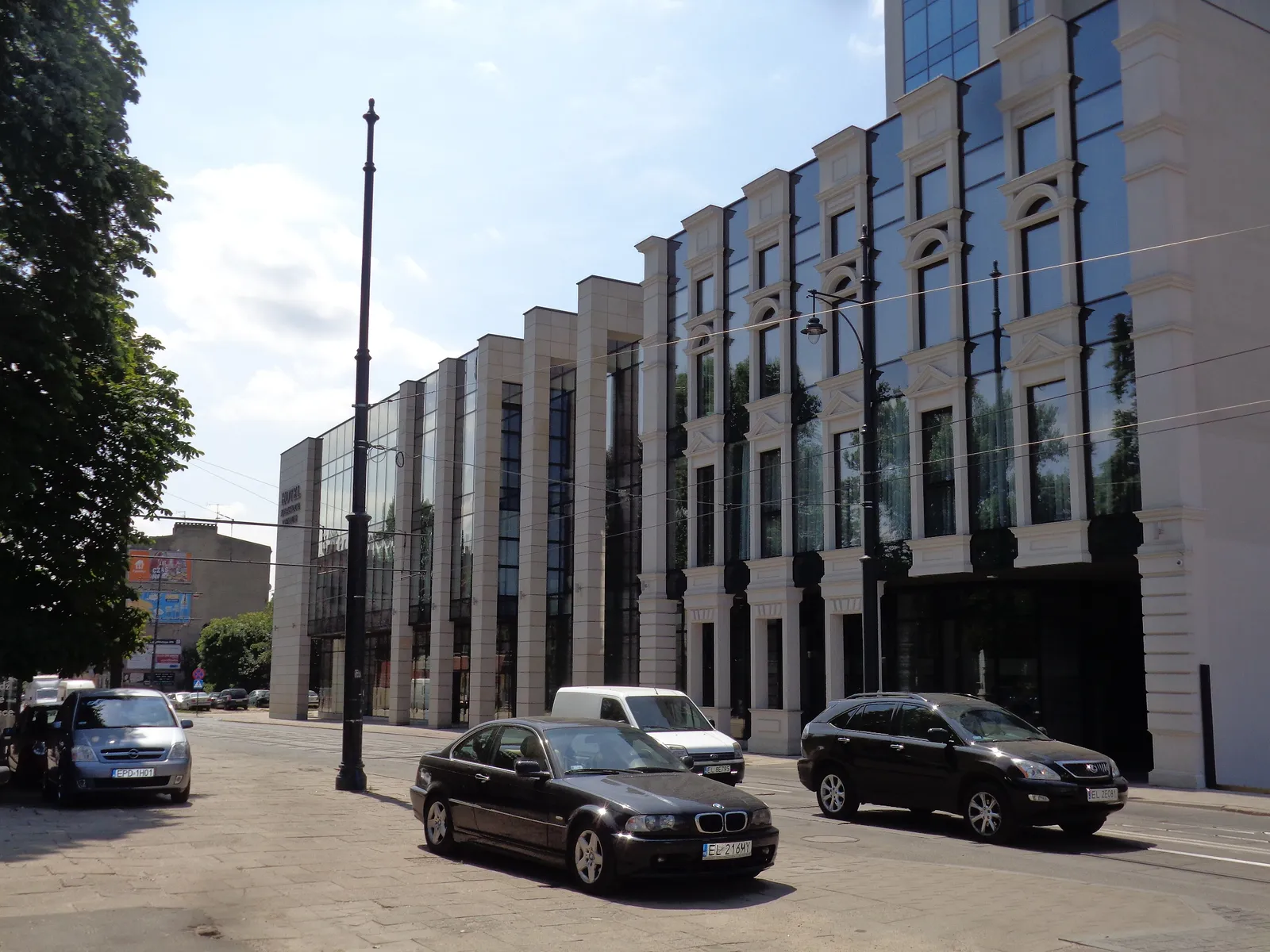 Hotel Ambasador, Split