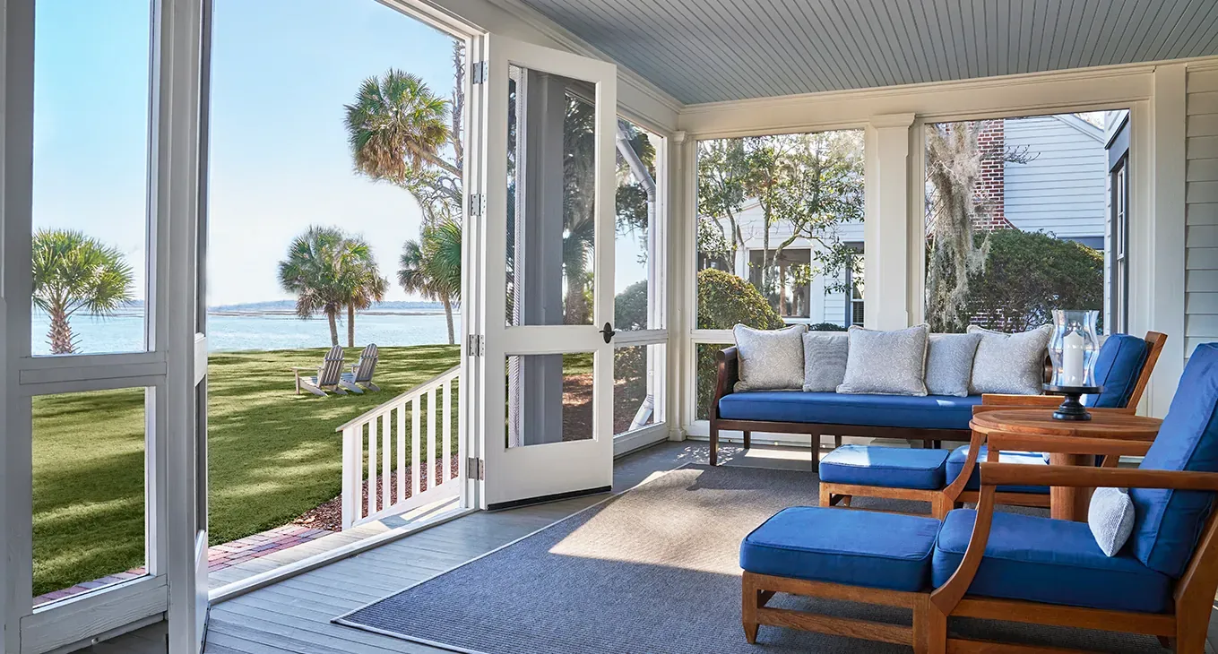 Montage Palmetto Bluff, Bluffton