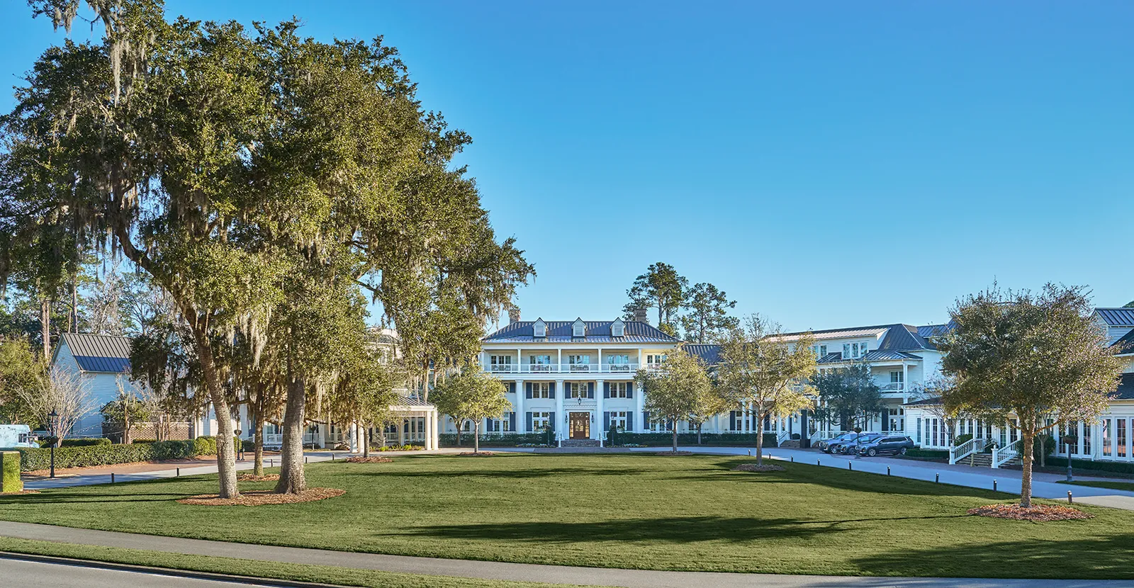 Montage Palmetto Bluff, Bluffton