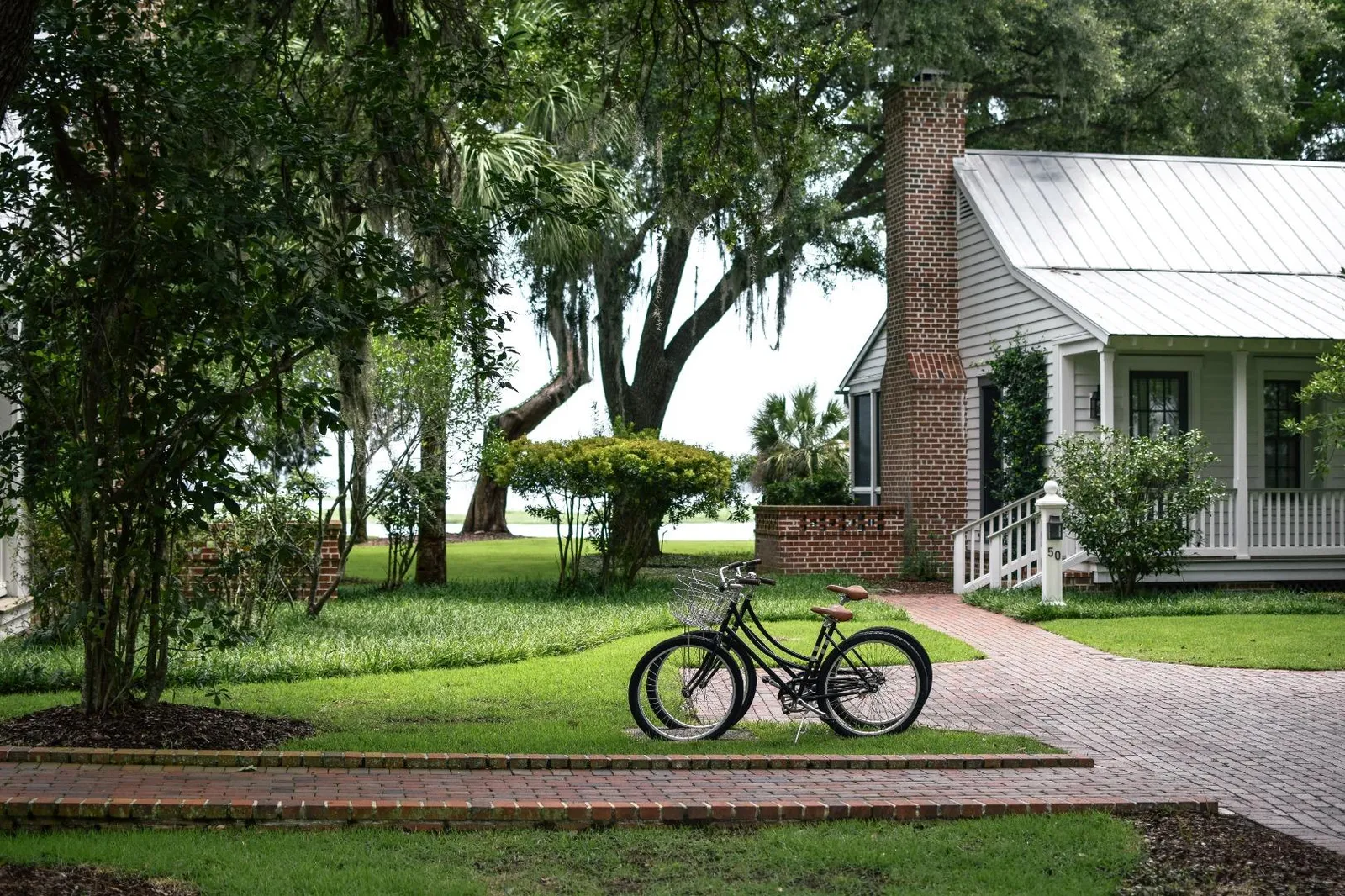 Montage Palmetto Bluff — Exterior, Bluffton