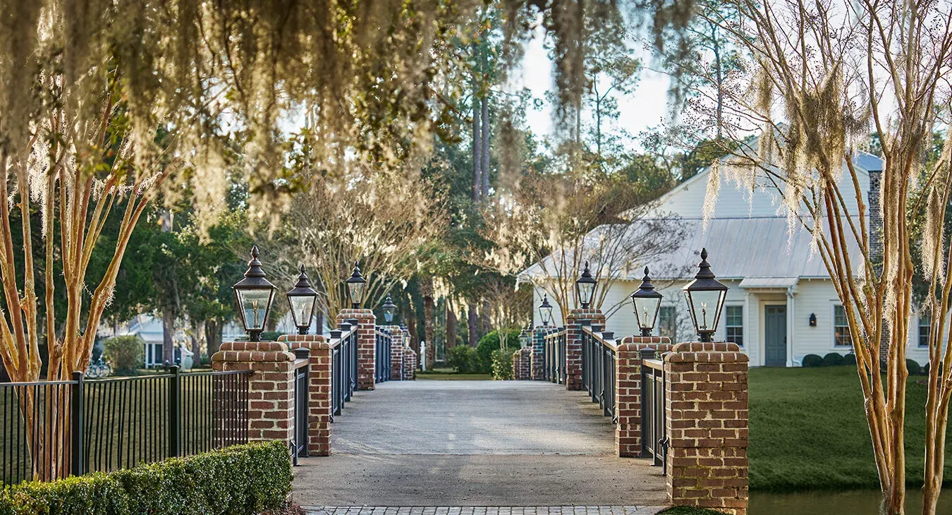 Montage Palmetto Bluff, Bluffton