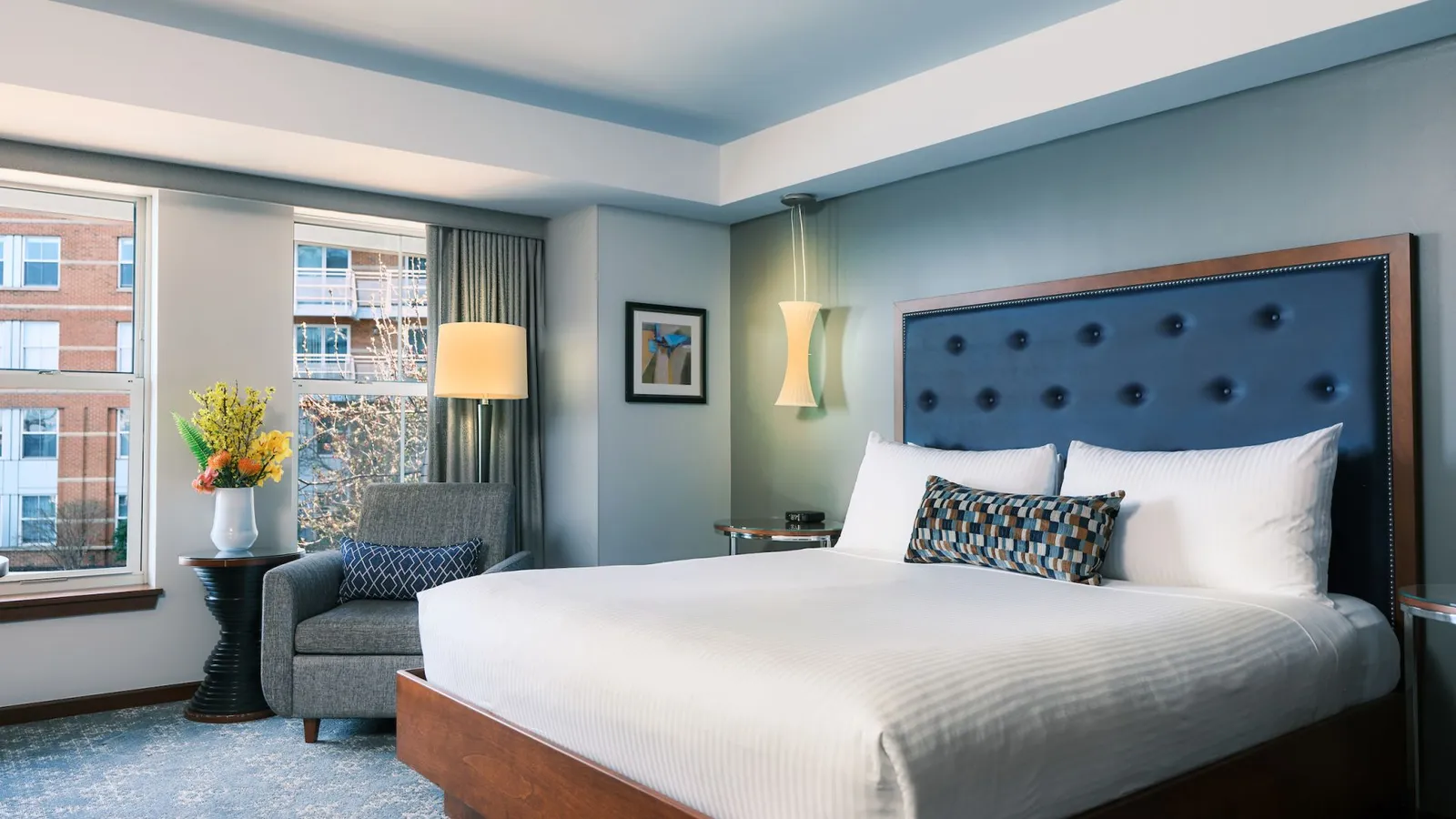 Battery Wharf Hotel Boston Waterfront, Boston