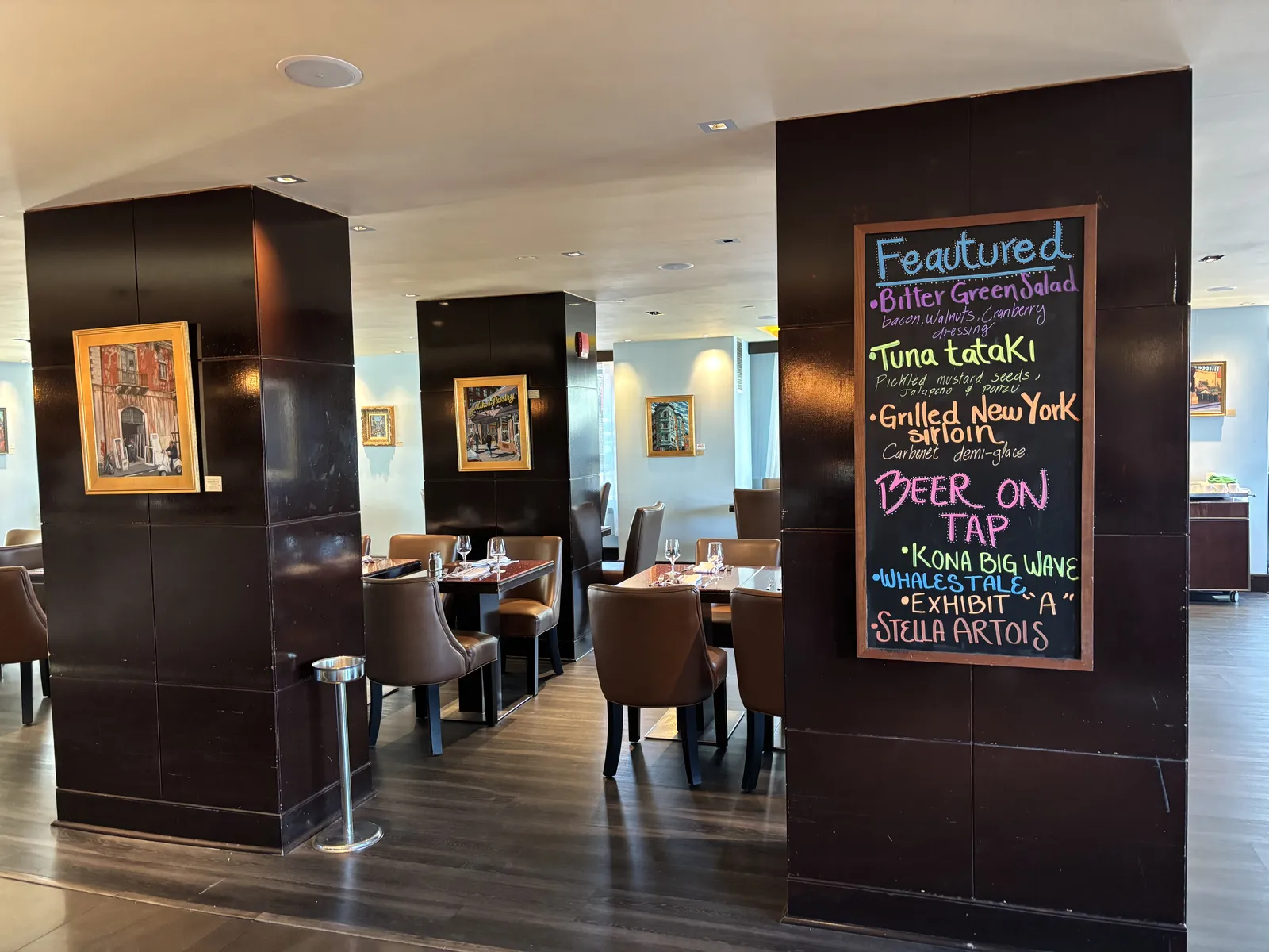 Battery Wharf Hotel Boston Waterfront — Exterior, Boston