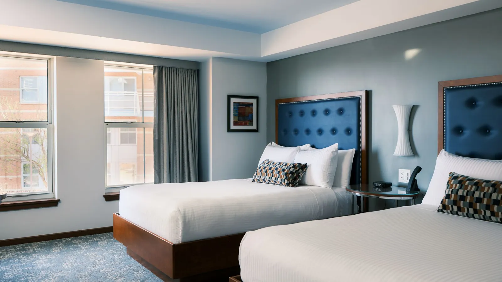 Battery Wharf Hotel Boston Waterfront, Boston