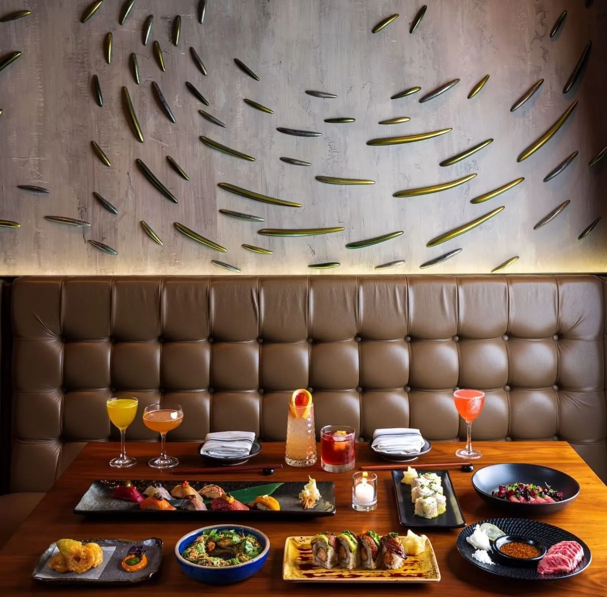 The Eliot Hotel, Boston