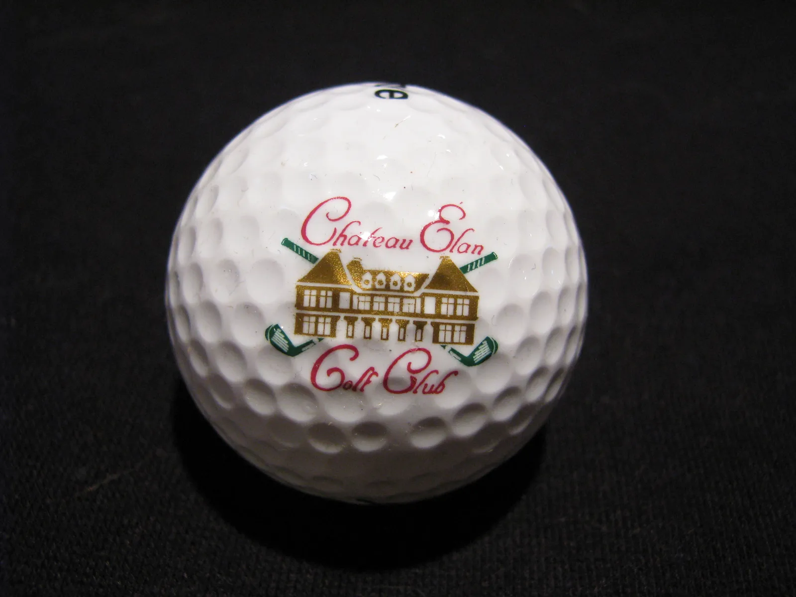 Chateau Elan, Braselton Atlanta