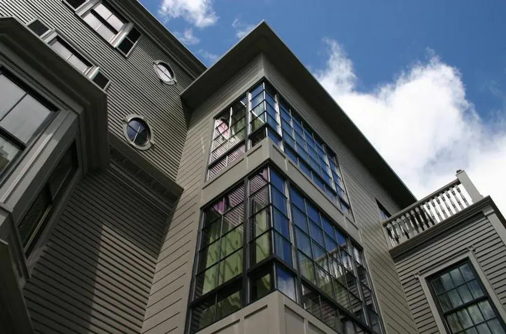 The Charles Hotel Harvard Square — Exterior, Cambridge