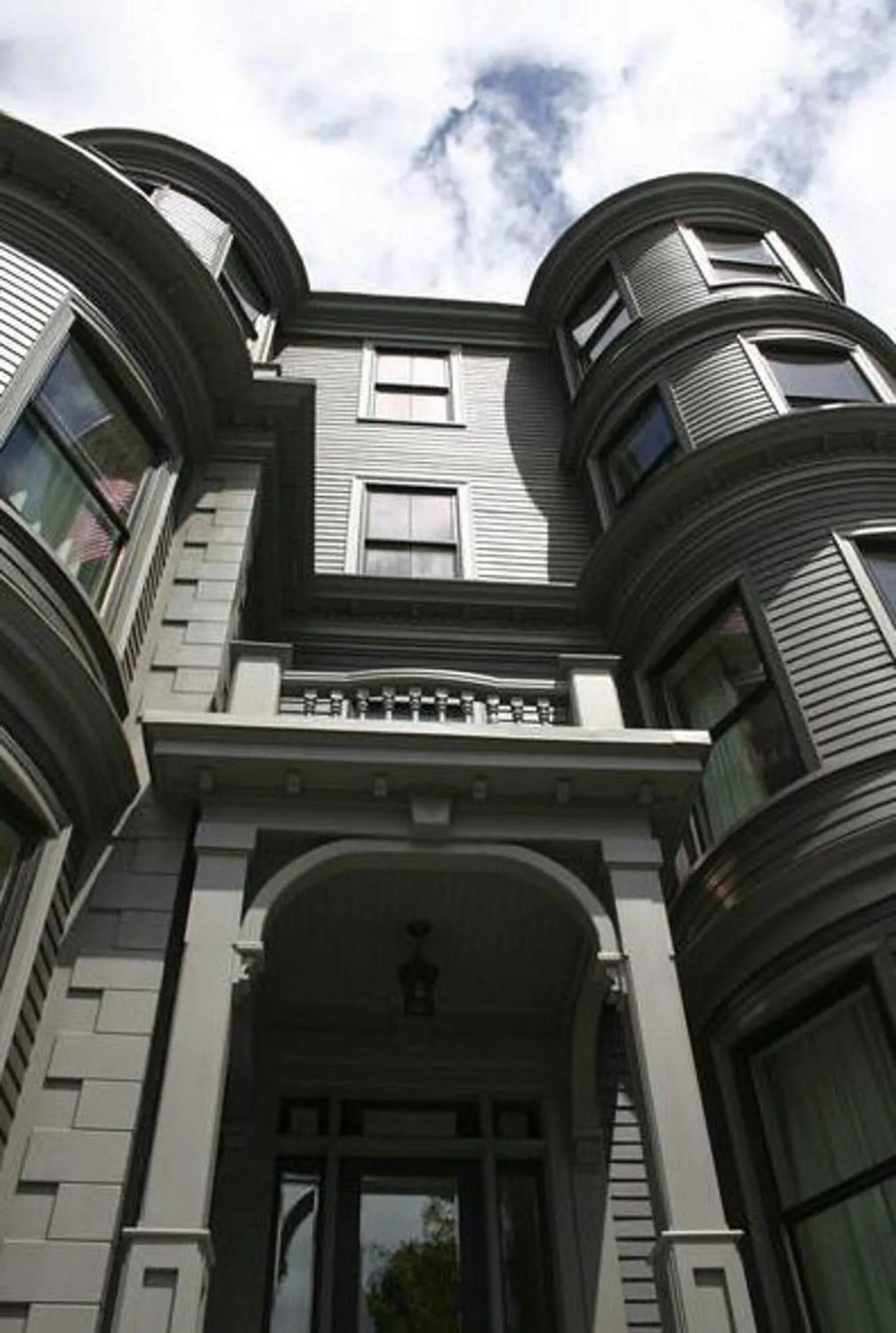 The Charles Hotel Harvard Square — Exterior, Cambridge
