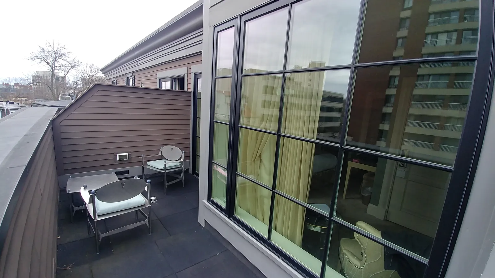 The Charles Hotel Harvard Square — Exterior, Cambridge