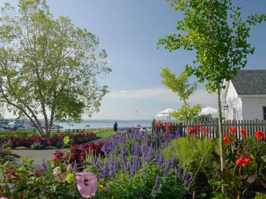 The Lake House on Canandaigua, Canandaigua