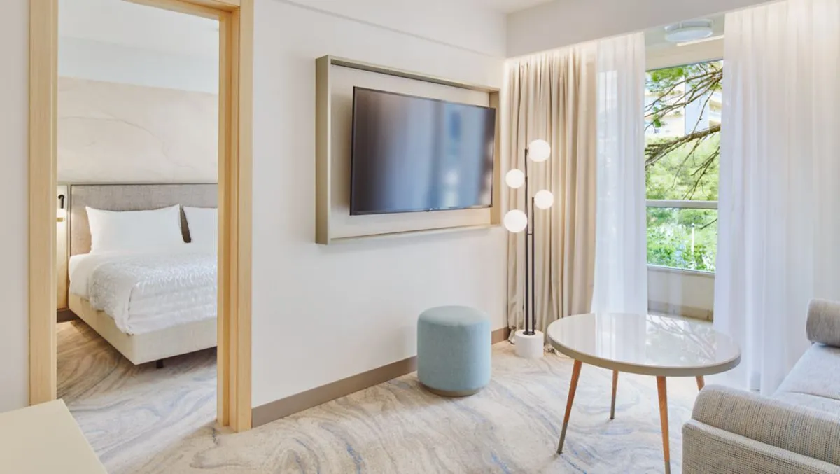 Le Meridien Lav Split, Split