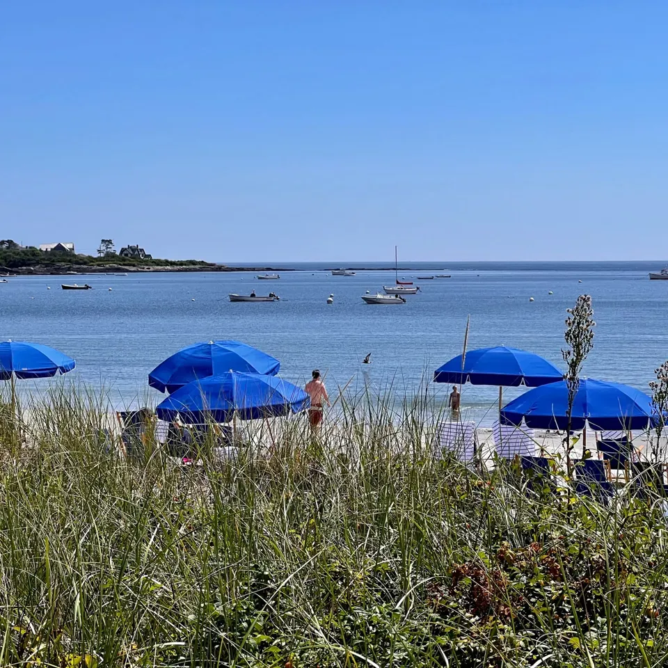 Inn by the Sea, Cape Elizabeth