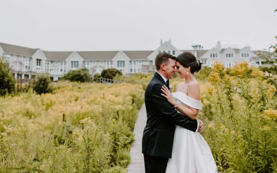 Inn by the Sea, Cape Elizabeth