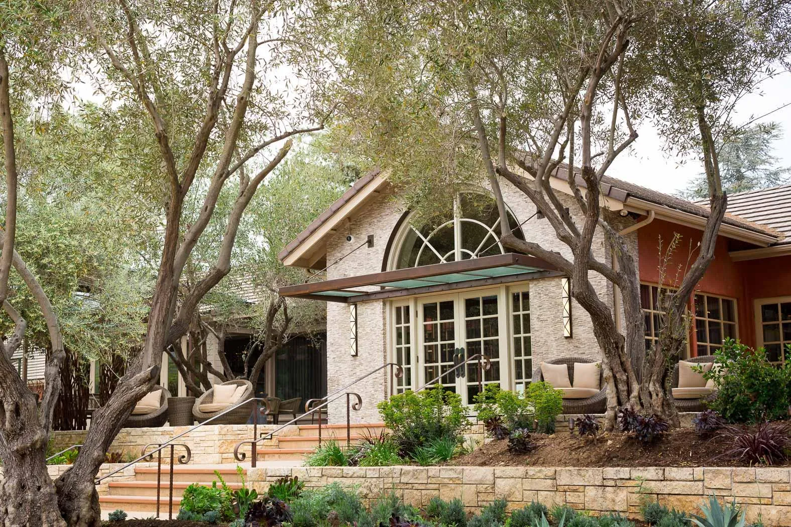 Bernardus Lodge & Spa — Exterior, Carmel-by-the-Sea