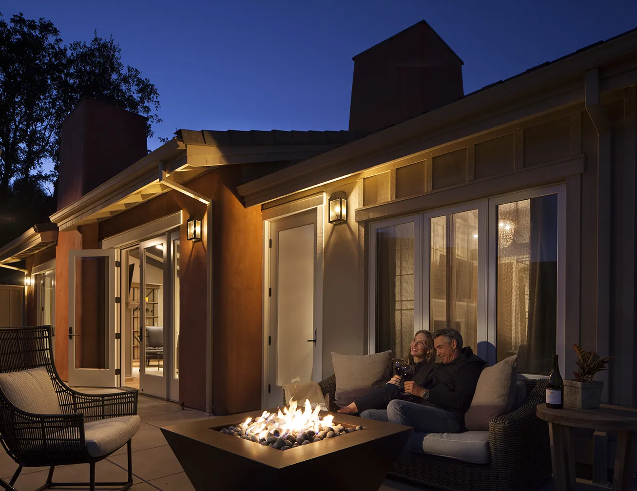 Bernardus Lodge & Spa — Exterior, Carmel-by-the-Sea