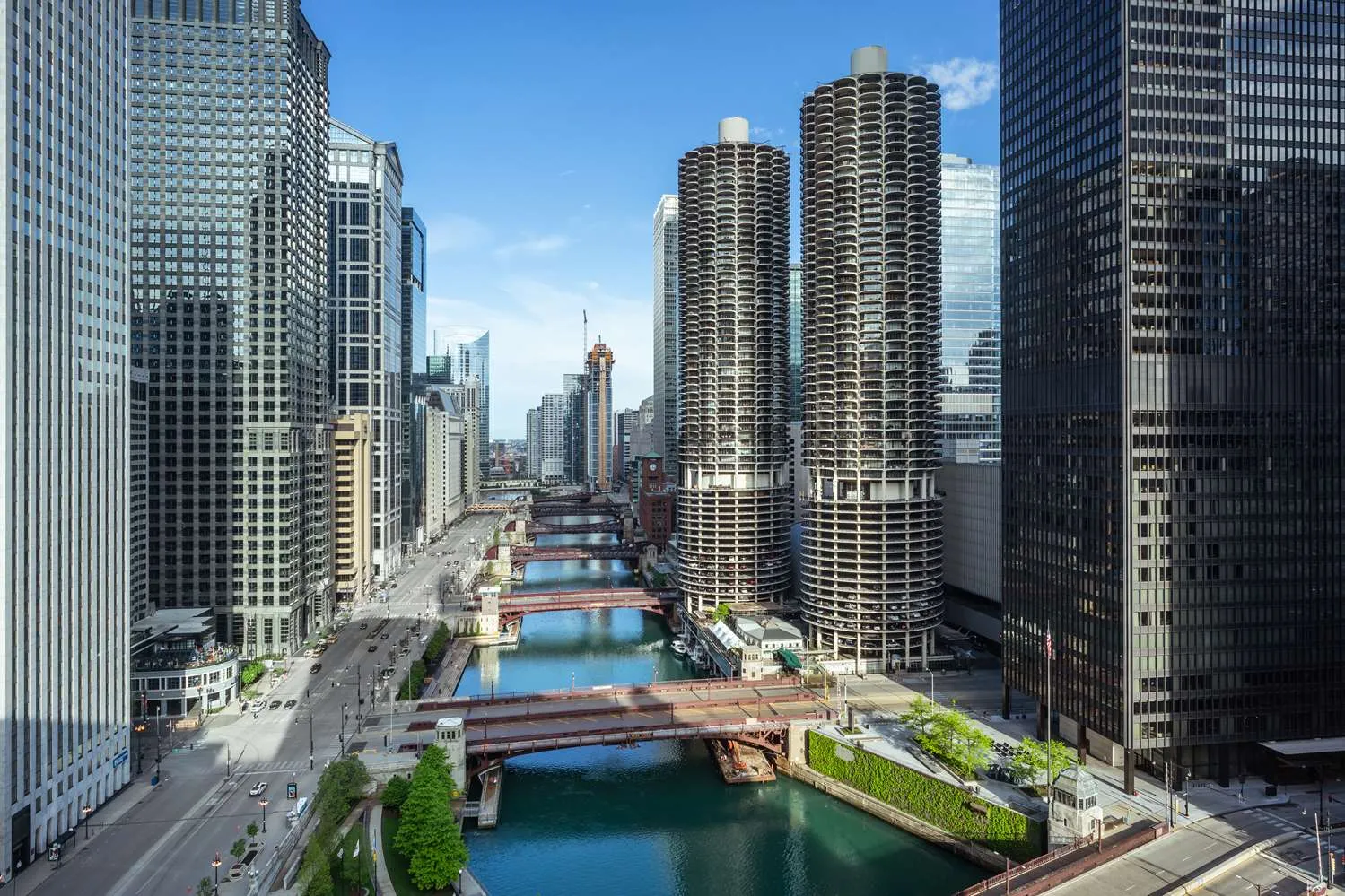 Pendry Chicago — Exterior, Chicago