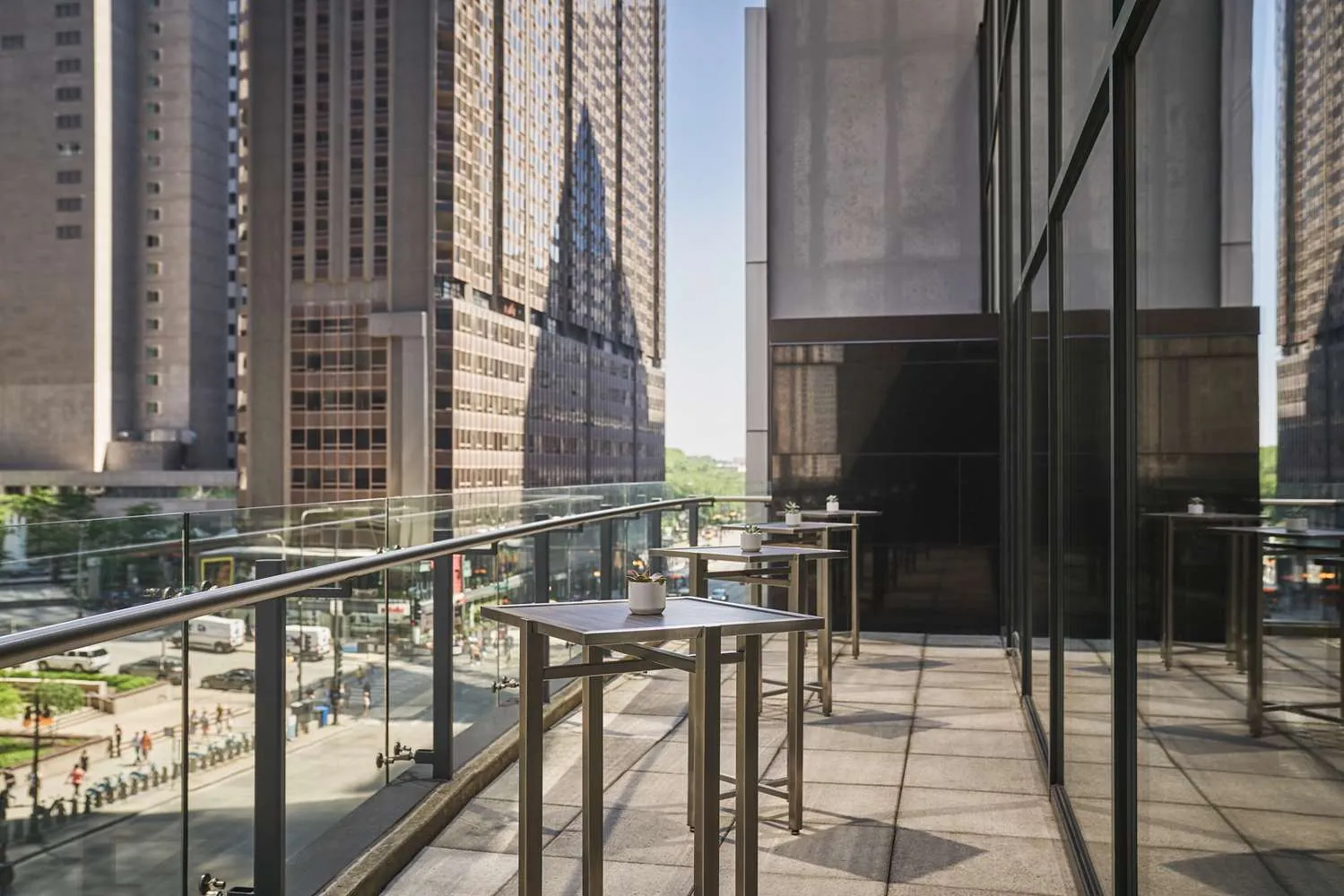 Pendry Chicago — Exterior, Chicago