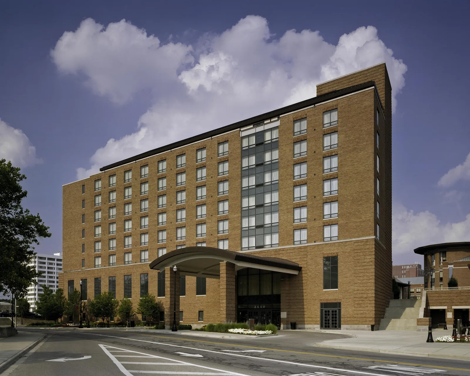 The Blackwell Inn and Pfahl Conference Center, Columbus