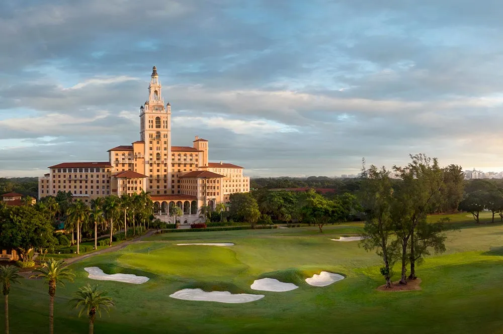 Biltmore Hotel, Coral Gables