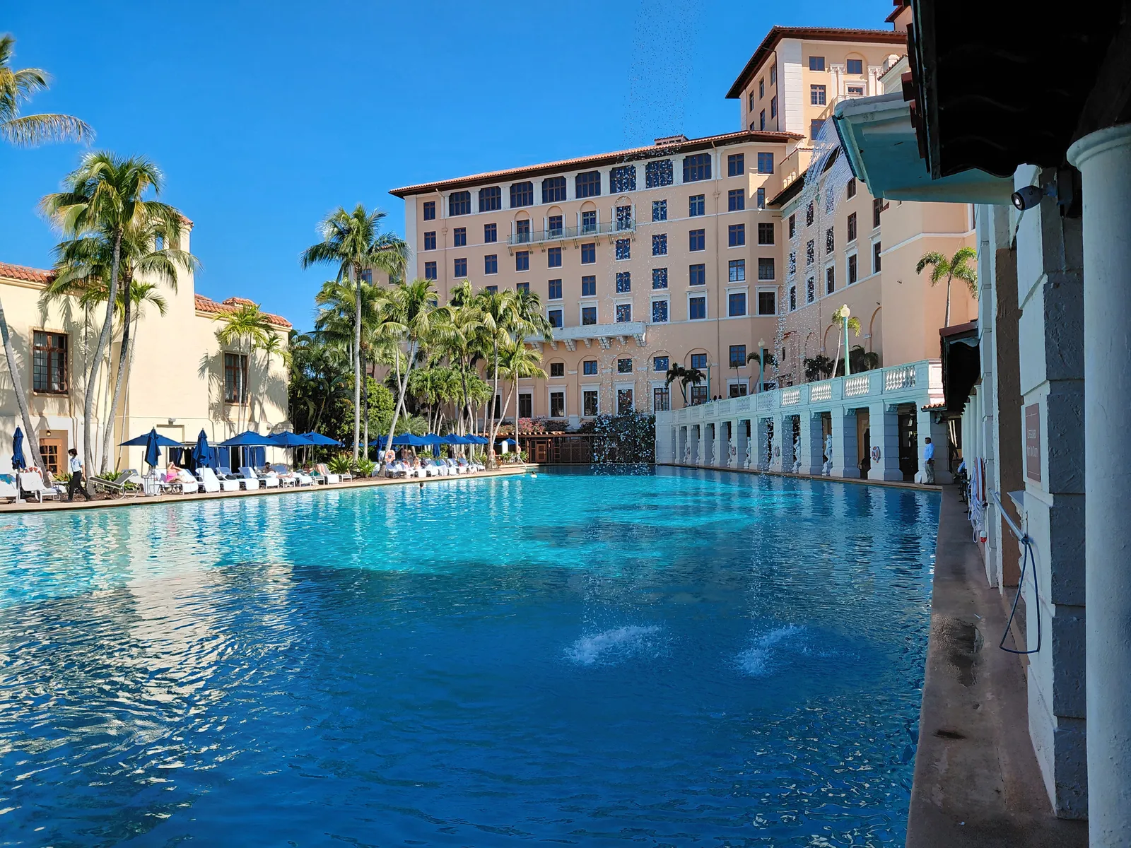 Biltmore Hotel — Exterior, Coral Gables