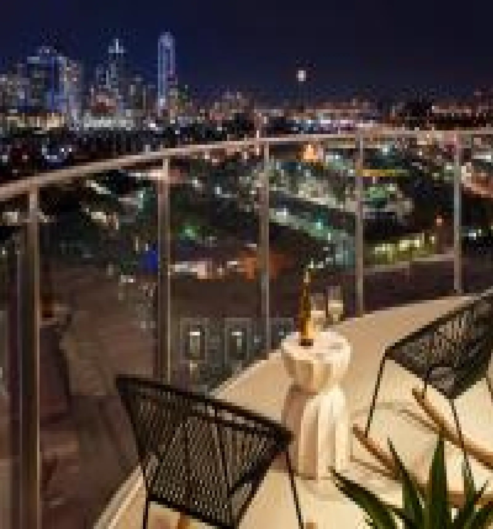 Virgin Hotels Dallas — Exterior, Dallas