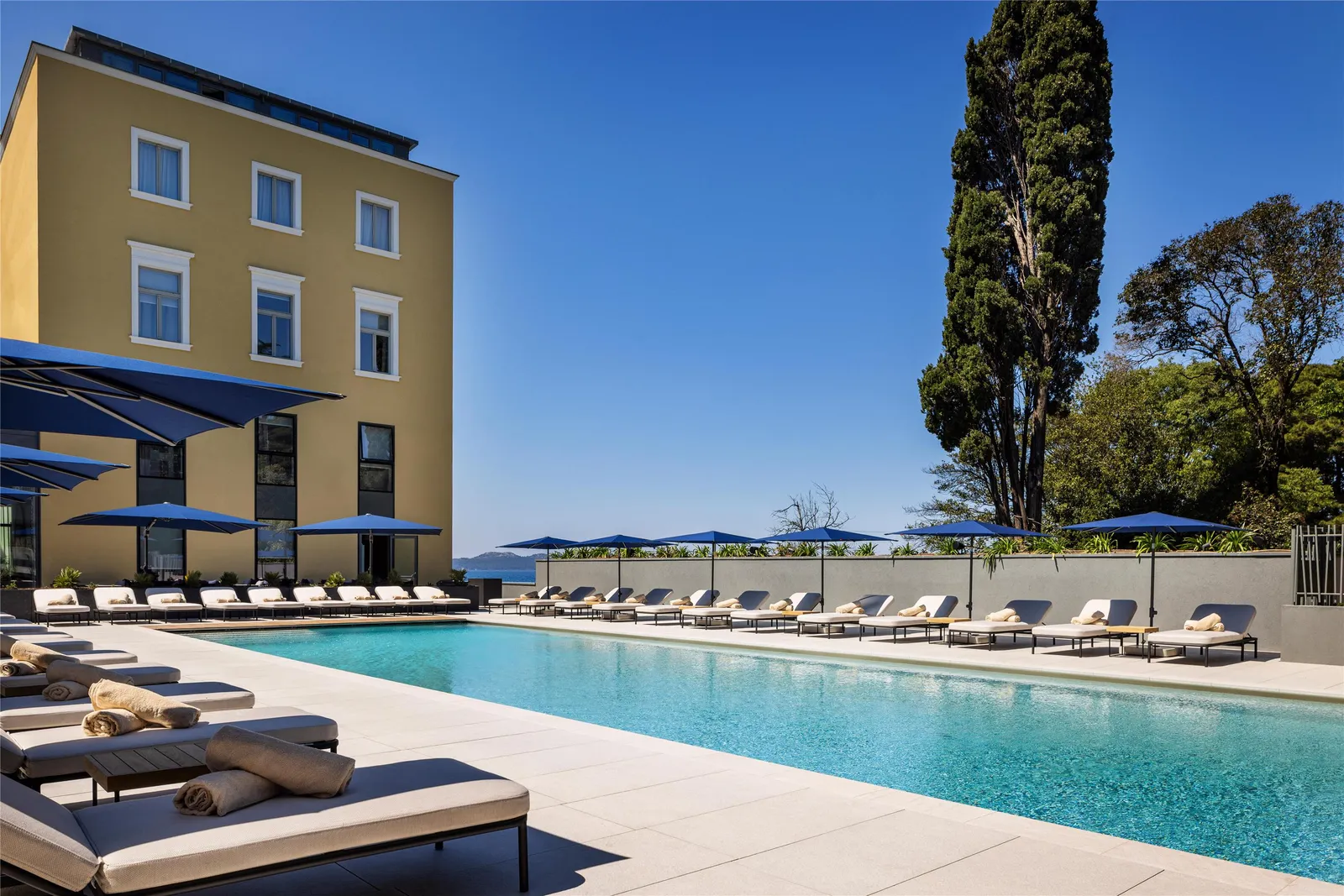 Hyatt Regency Zadar — Exterior, Zadar