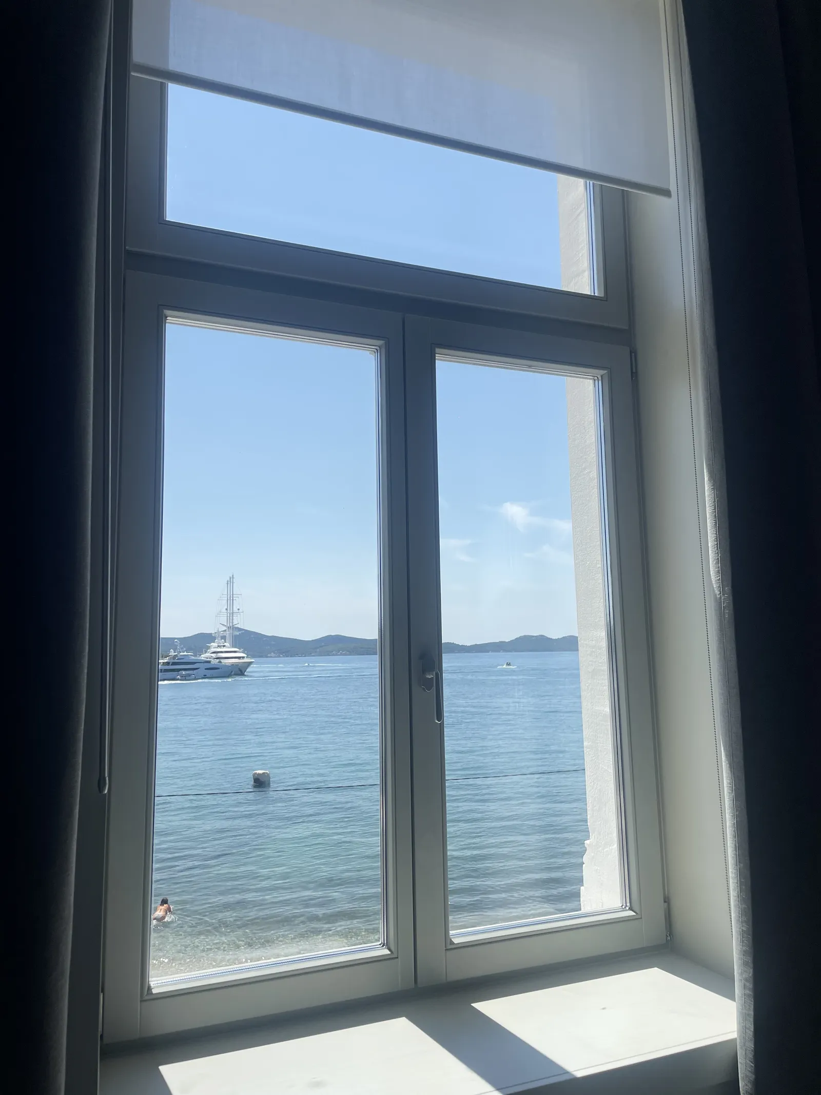 Hyatt Regency Zadar — Exterior, Zadar