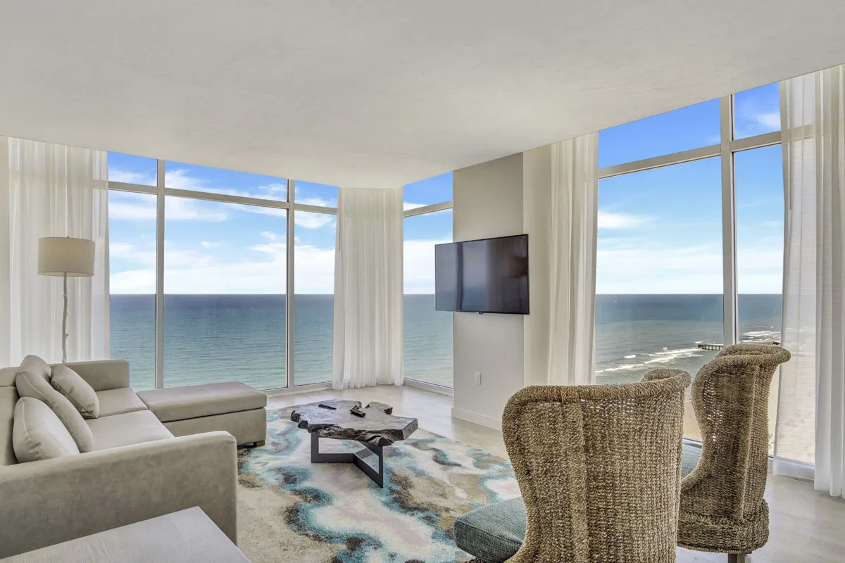 Daytona Grande Oceanfront Resort, Daytona Beach