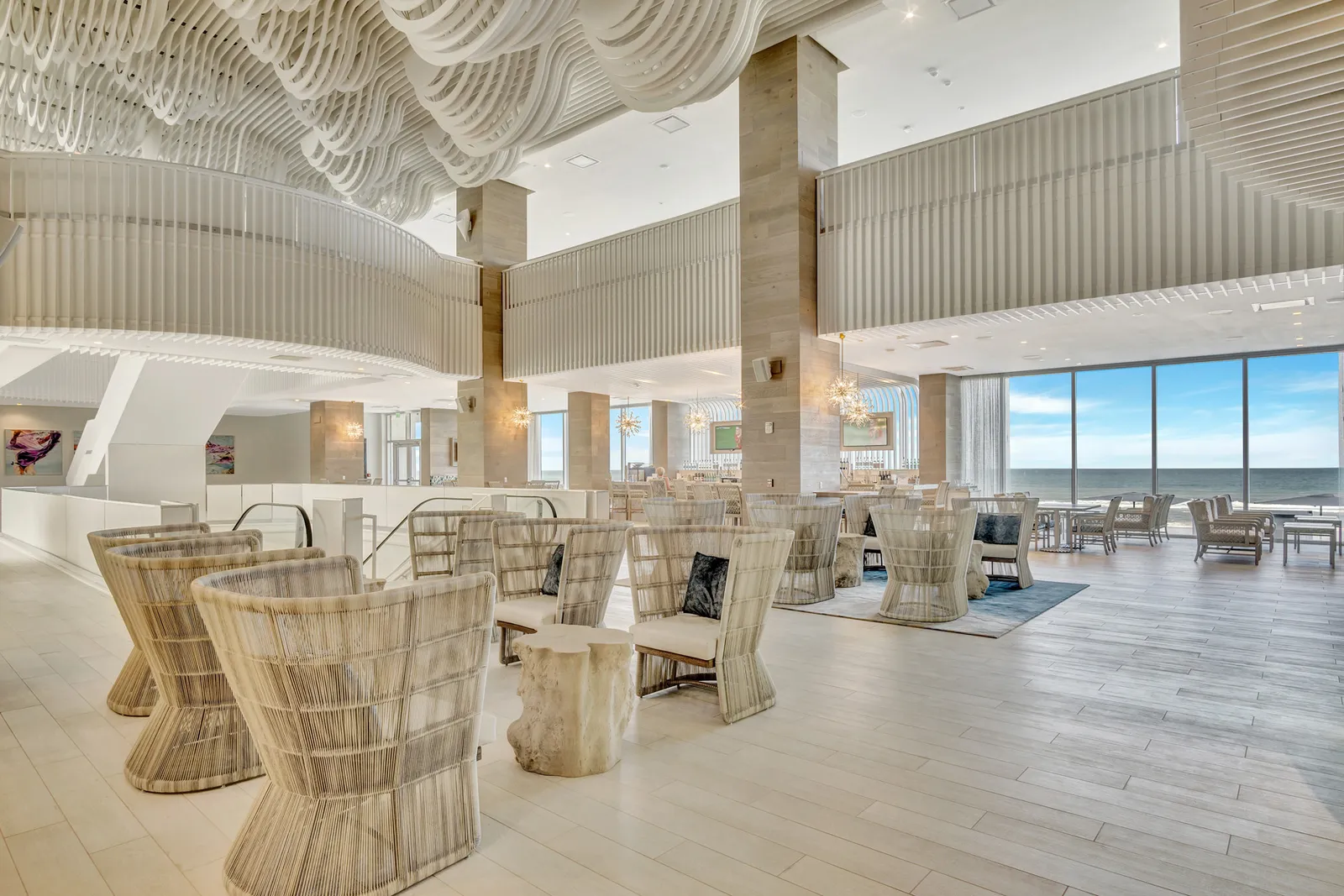 Daytona Grande Oceanfront Resort, Daytona Beach