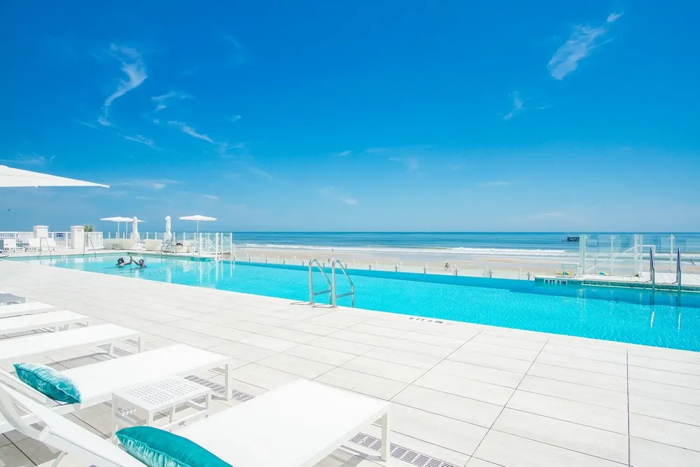 Daytona Grande Oceanfront Resort, Daytona Beach