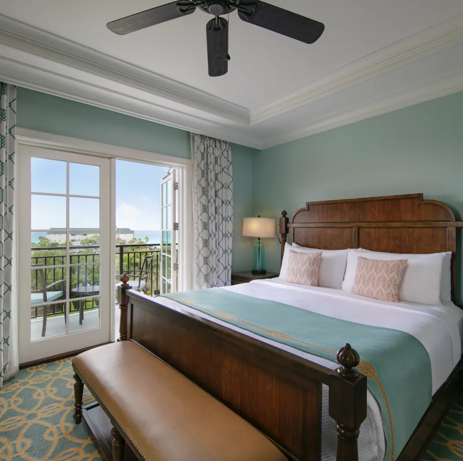 The Henderson Beach Resort & Spa, Destin