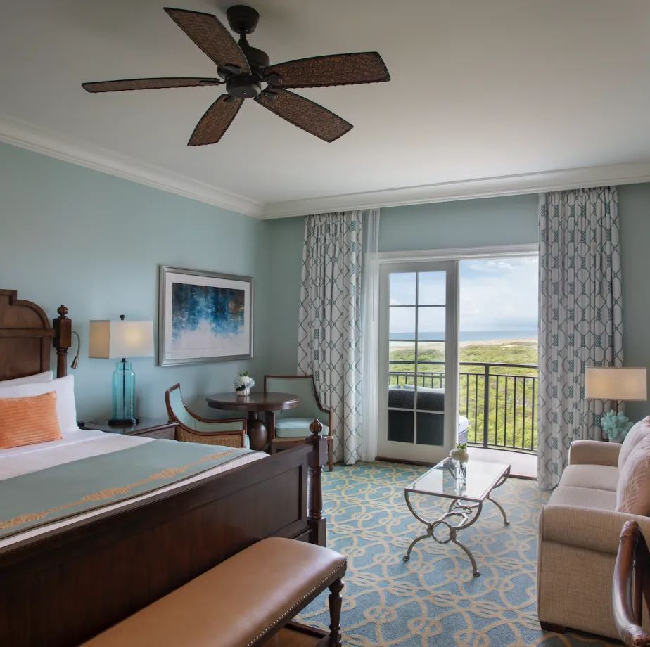 The Henderson Beach Resort & Spa, Destin