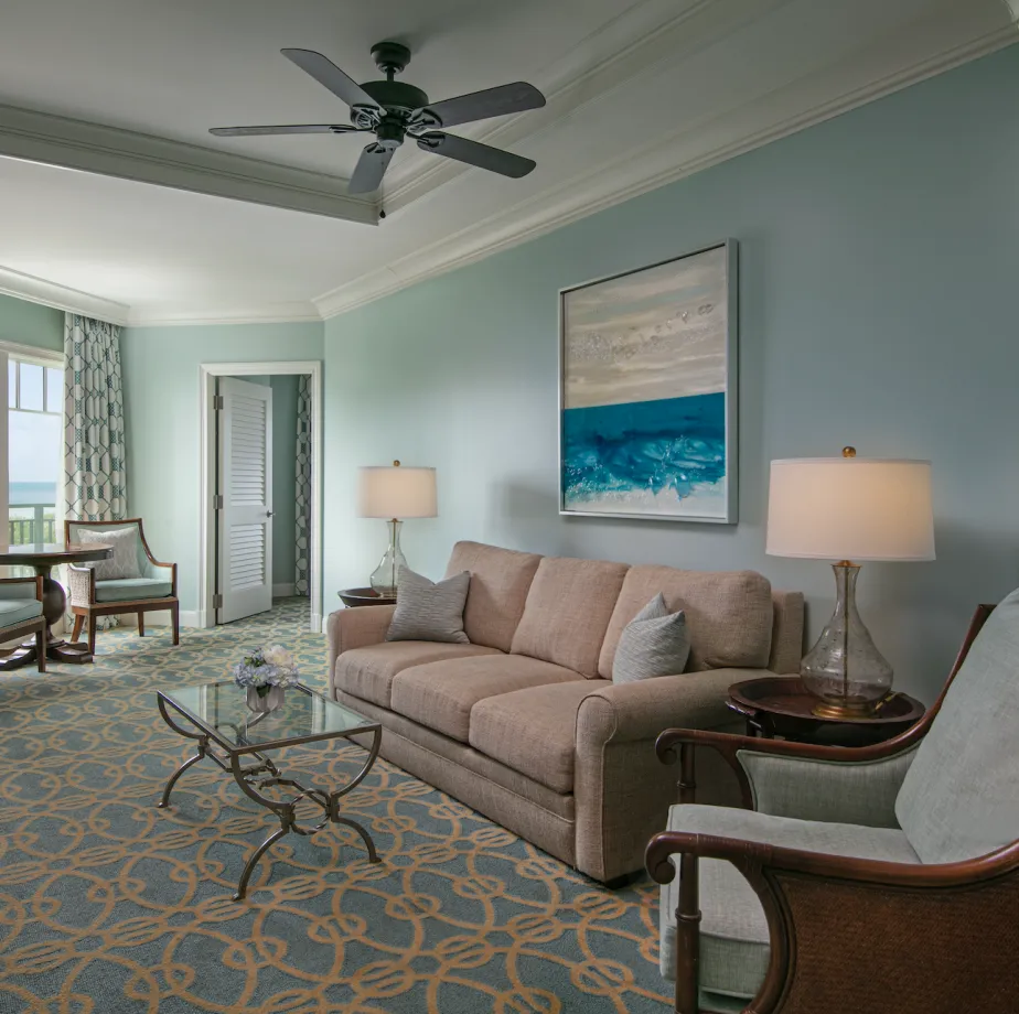 The Henderson Beach Resort & Spa, Destin
