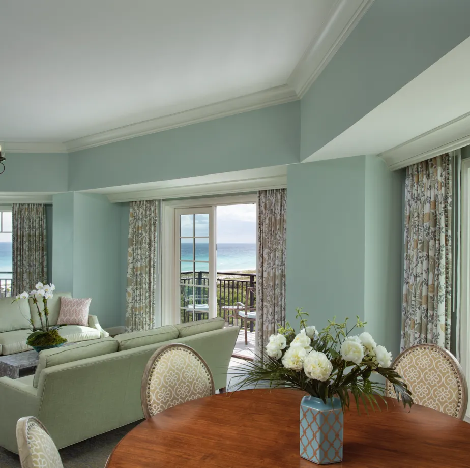 The Henderson Beach Resort & Spa, Destin