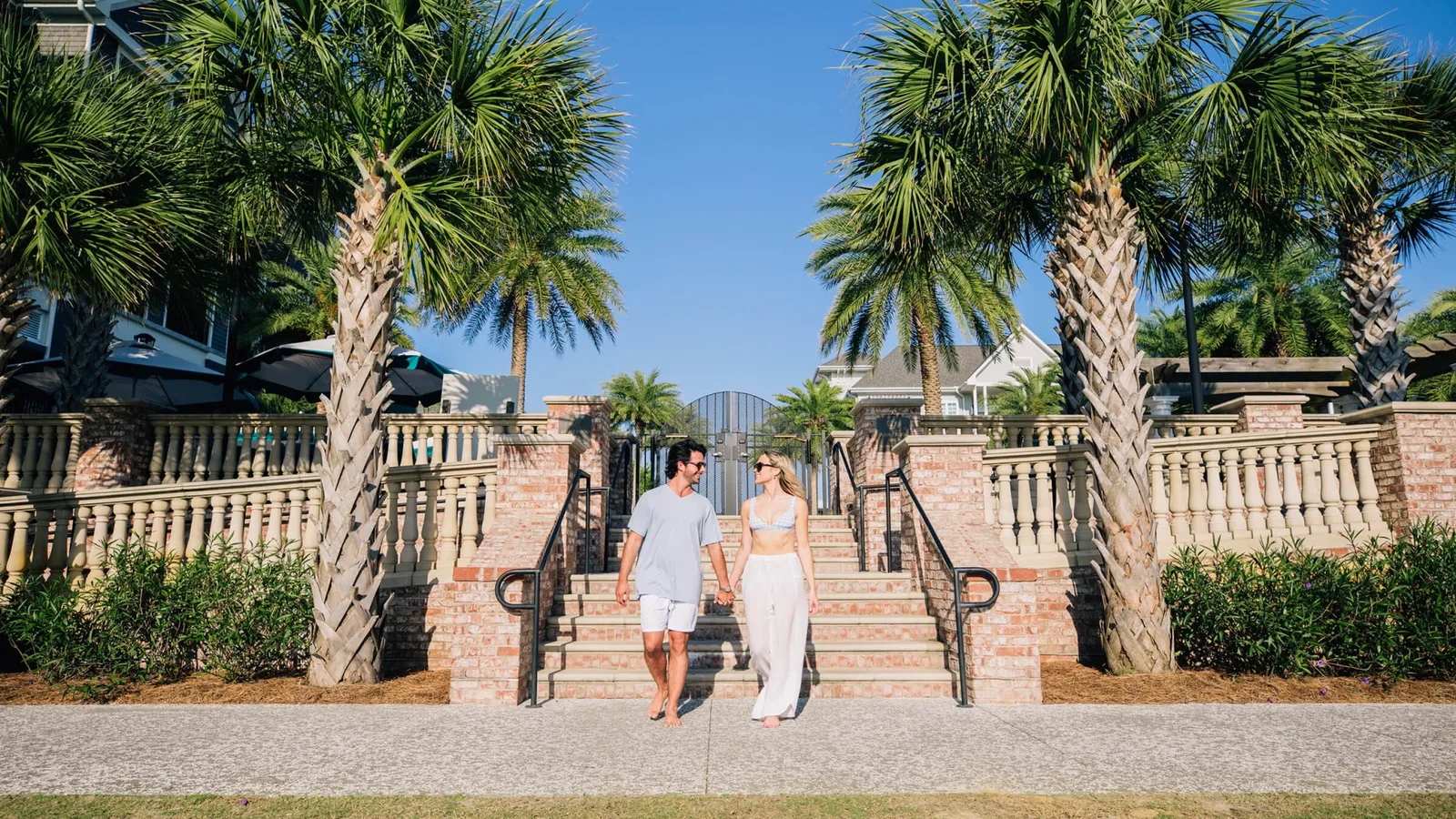The Henderson Beach Resort & Spa, Destin