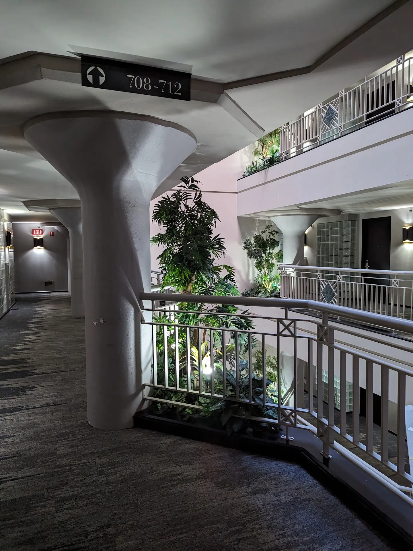 Atheneum Suite Hotel — Exterior, Detroit