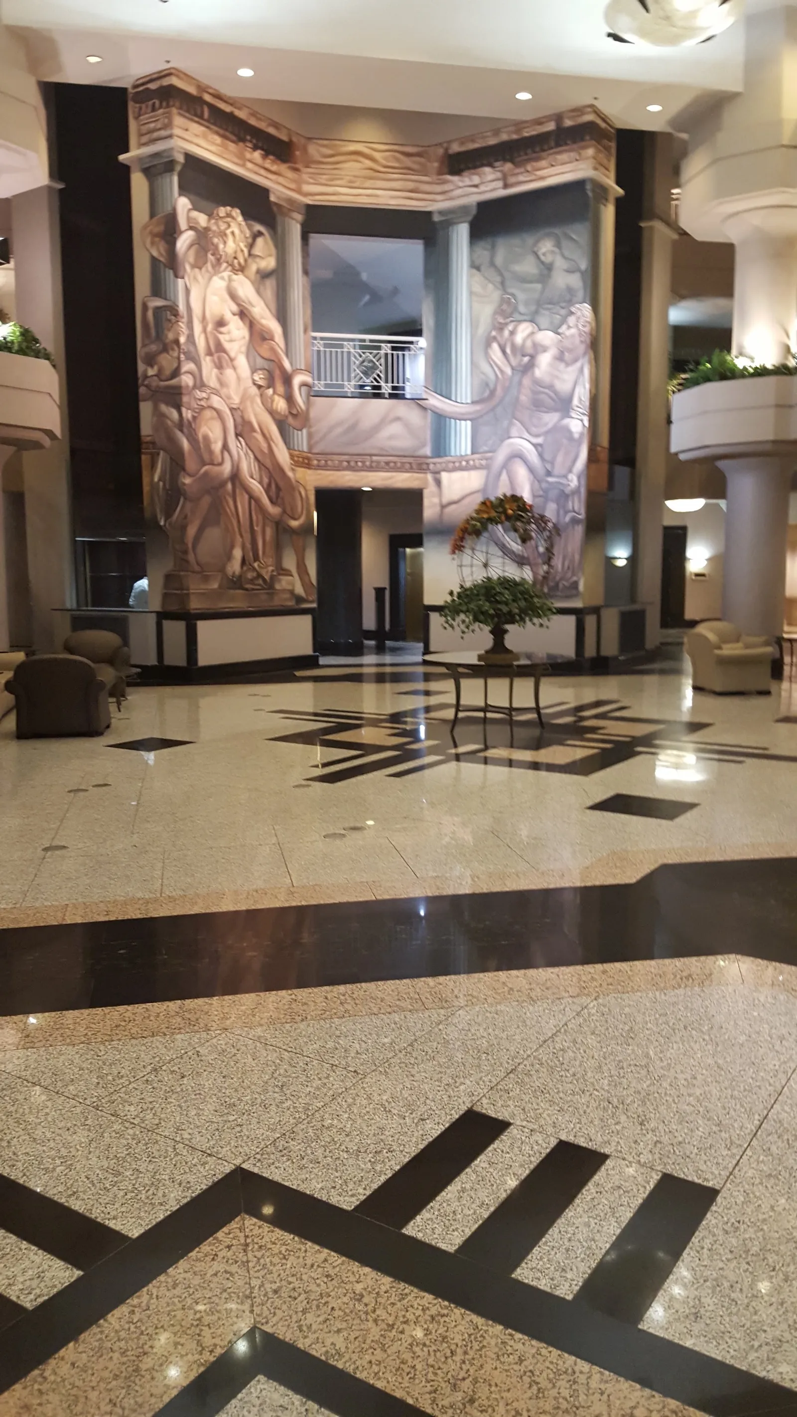 Atheneum Suite Hotel — Exterior, Detroit